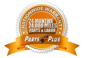 Parts Plus Warranty